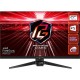 ΟΘΟΝΗ Η/Υ ASROCK PG27FF1A GAMING 27" IPS HDR 165Hz